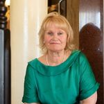 Adele Byrne - @adelebyrne1955 - Instagram