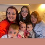 Adele Byrne - @adelly26 - Instagram