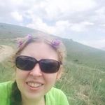 Adele Byrne - @aebyrne87 - Instagram