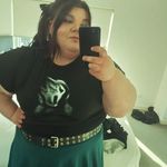 Tiahnie Adele Byrne - @tiahnieadele_ - Instagram