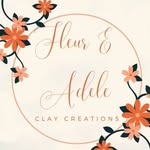 Fleur & Adele clay creations - @fleurandadele - Instagram