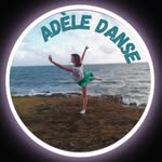 Adèle Clément - @adelec_danse - Instagram