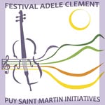 Festival Adele Clément - @festival_adele_clement - Instagram