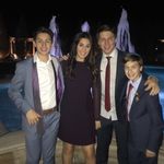 Eitan Kaynan - @adeleconroy181 - Instagram