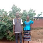 Adelle Kouakoua - Facebook