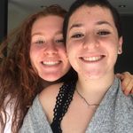 Adele Saade & Esther Atach💕 - @coversbyadelenesther - Instagram