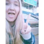 Thea Adele Orrick - @thea_adele_covers - Instagram