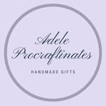 Adele Matthews - @adeleprocraftinates - Instagram