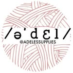 Adele Supplies- Craft Store - @adelessupplies - Instagram