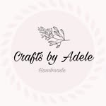 Crafts By Adele - @craftsbyadele - Instagram
