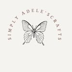 Simply Adele's Crafts - @simplyadeles_crafts - Instagram