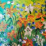 Adele - @adelecrawfordart - Instagram