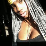 Rayonna Adele Cummings - @rayonna_nation - Instagram