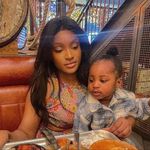 Dawson London-Adeleke - @dawsonadeleke - Instagram