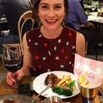 Adele Dickson - @adeledickson - Instagram