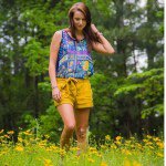 Dorsey Adele Spencer - @dorseyadele - Instagram