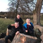 Adele Elliott - @william_ben_thomas - Instagram