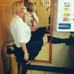 Adele Elliott - @delielliott1 - Instagram