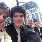 Adele Forbes - @adeleforbes72 - Instagram