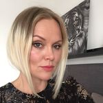 Adele Forbes - @adele1886 - Instagram