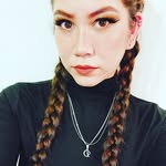 Dayanna Gallegos - @adele_gallegos - Instagram