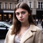 Adele Gardiner - @zerde.voleksand.r4 - Instagram