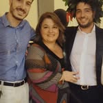 Adele Garofalo - @garofalo9473 - Instagram