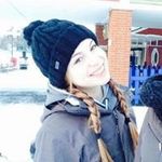 Adèle Gauthier - @adelegauthier - Instagram