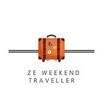 Adele Gee | Travel Blogger - @zeweekendtraveller - Instagram