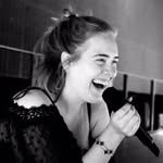 Daydreamer📍made: 23/03/16 - @adelegeend - Instagram