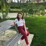 Adèle Gendron - @adele_gendr - Instagram