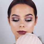 Adele George - @makeupby.adele - Instagram