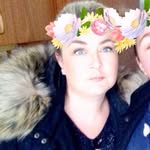 adele george - @adele_1981 - Instagram