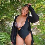 Adele George - @ru__paigeskinner__153 - Instagram