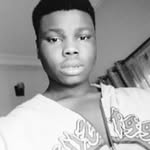 Adele George Princewill - @sparwwed - Instagram