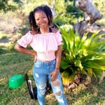 Adele George Zungu - @adelegeorgezungu - Instagram