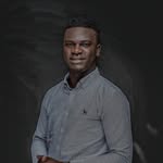 Oluseun George - @george.adele.gray - Instagram