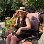 Adele Gibson - Facebook