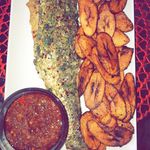 Dedeh Adele Gibson - @sipandprepwithdee - Instagram