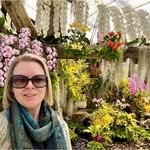 Adele Giles - @cloudchaser79 - Instagram