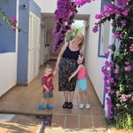 Adele Giles Brown - @agilesbroon - Instagram