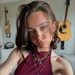 Adele Gillespie - Facebook