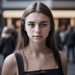 Adele Gillespie - @pranavbane.rjee.94 - Instagram