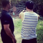 @adelegillespie - Instagram
