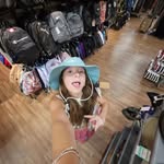 Adèle Girard - @adelegirard33 - Instagram