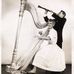 Adele Girard and Joe Marsala - Facebook
