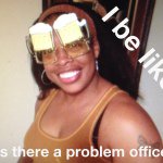 Adele Givens - @adelesuchaladygivens - Instagram