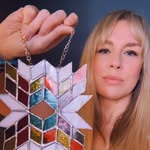 Adele scott art - @adelescottglassstudio - Instagram
