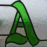 Adele Walshe - @adele_stained_glass - Instagram