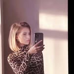Adele Glover - @ophelia18cassinpfl - Instagram